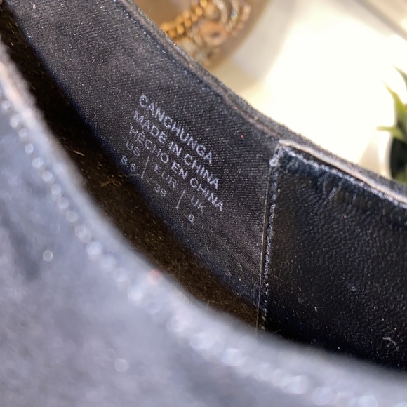 EUC Miss Sixty Sexy heels - Picture 8 of 8